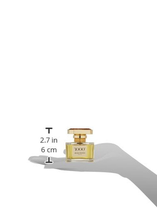 Jean Patou 1000 Eau De Toilettes Spray for Women, 1 Fl Oz