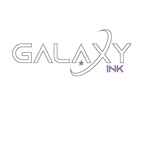 GALAXY INK - Tattoo ink - FRESH MINT 1oz (30ml)