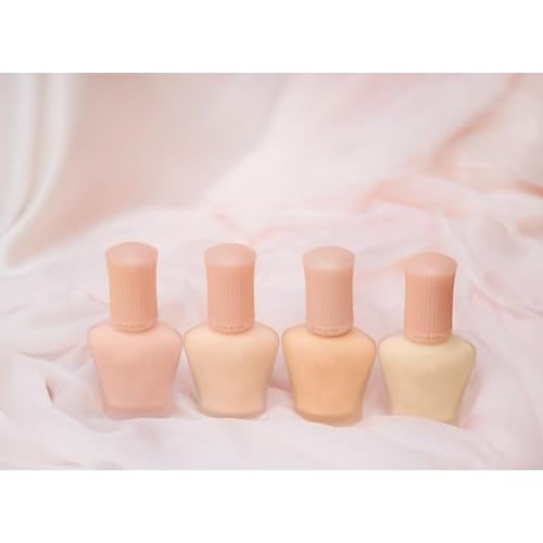 Paul & Joe Moisturizing Foundation Primer N 03 Clear, Hydrating Serum Primer with Niacinamide & 5 Hyaluronic Acids for Dewy, Pore-Blurring Finish & Long-Lasting Radiance, 1 Fl oz