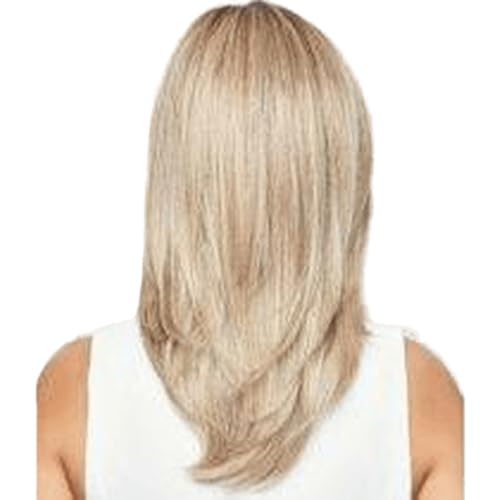 Raquel Welch spotlight wig, rl10/12 by Hairuwear