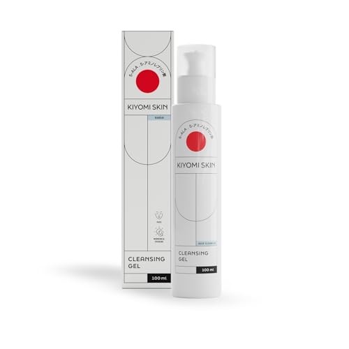 Cleansing Gel
