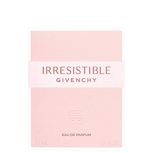 Givenchy Irresistible Eau De Parfum Spray for Women 50ml/1.7oz (New launched 2020)