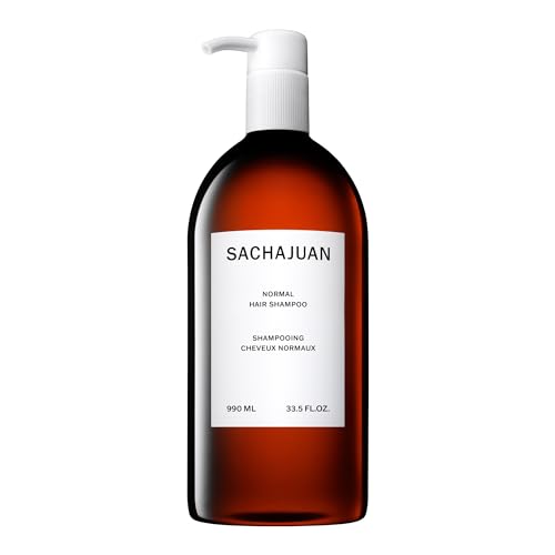 SACHAJUAN Normal Hair Shampoo