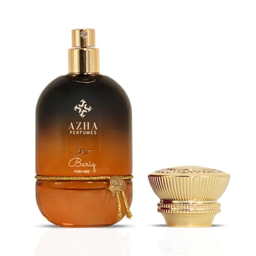 Bariq by Azha for Unisex - 3.3 oz EDP Spray