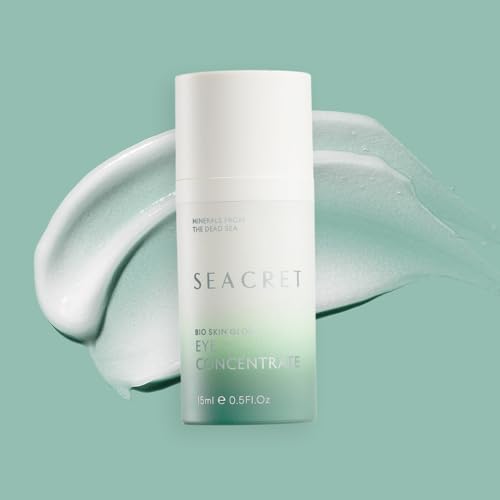 Bio Skin Glow Eye Concentrate 15ml