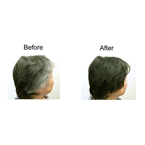 My Secret Hair Enhancer Medium Brown 5oz 3 pack