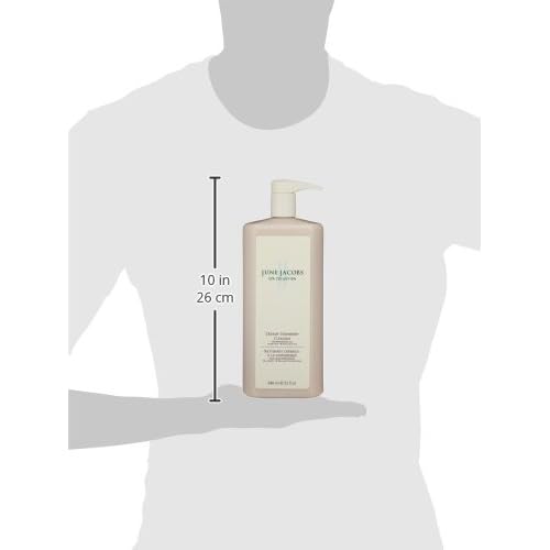 June Jacobs Creamy Cranberry Cleanser, 32 Fl Oz (Pack of 1)