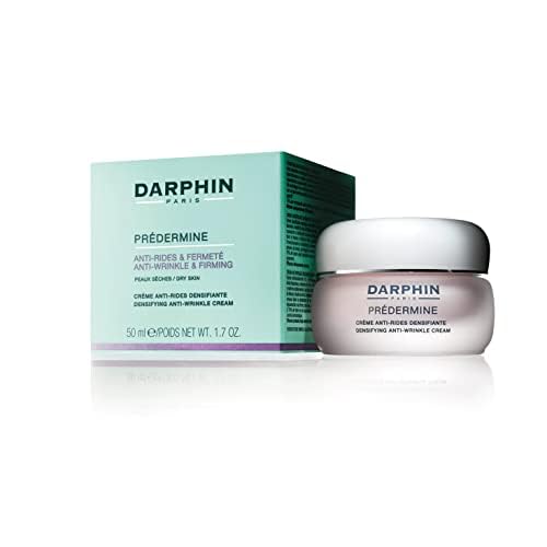 Darphin , Predermine Anti-Wrinkle Rich Cream - Dry Skin --50ml/1.7oz