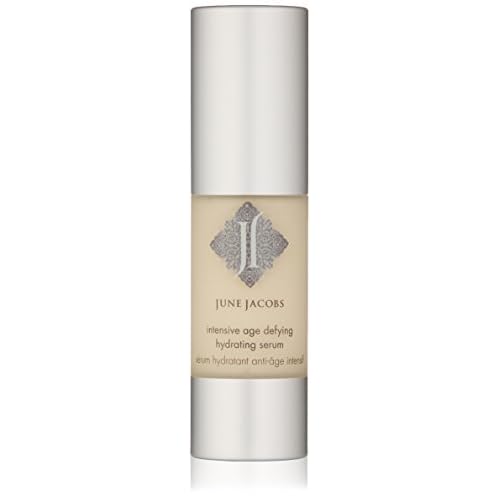 June Jacobs Spa Collection Intensive Age Defying Hydrating Serum Facial Treatment Products