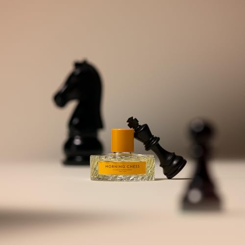 Vilhelm Parfumerie Morning Chess Eau De Parfum