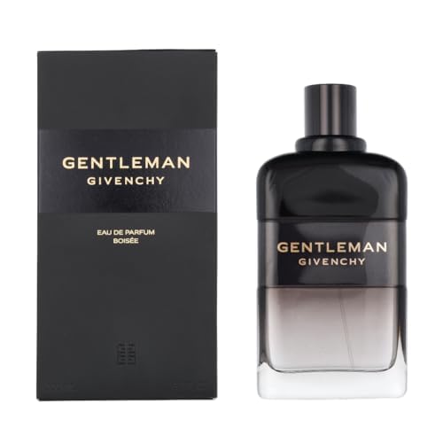 Givenchy GENTLEMAN BOISEE Eau De Parfum Spray for Men, 6.7 Ounce