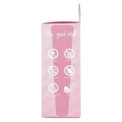 Tree Hut Sugarlips Lip Butter, Lock in Moisture & Nourish Skin for Full, Hydrated Lips, Essential Lip Care, 0.52 Fl oz.