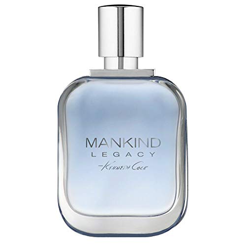 Kenneth Cole Mankind Legacy Eau De Toilette Spray, 3.4 Fl Oz