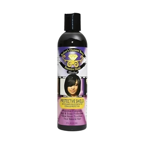 Roberts Diamond Bond Protective Shield Kharkoal, 2 Ounce