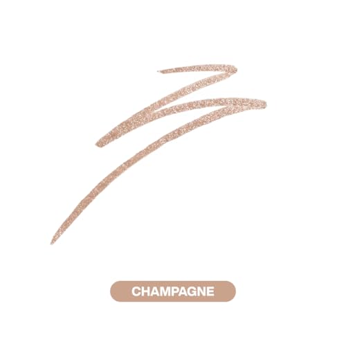 L.A. Girl Glide Gel Liner¢ç Pencil, Champagne GP635