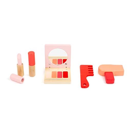 Small Foot Retro Make-Up Table with Mirror