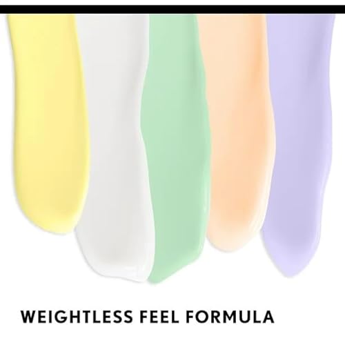 PRIMER COLOR NEUTRALIZING