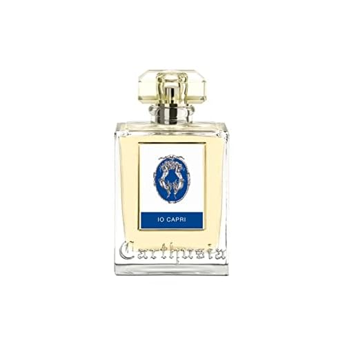 Carthusia Io Capri Eau de Toilette 50 ml