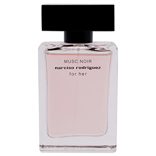 Narciso Rodriguez Musc Noir Women EDP Spray 1.6 oz