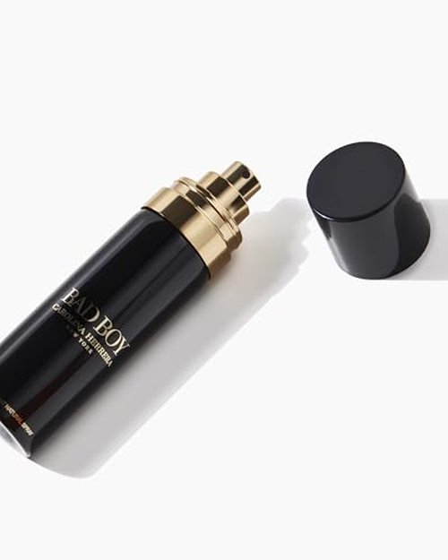 Ch Bad Boy Deo Vaporizador 100 Ml