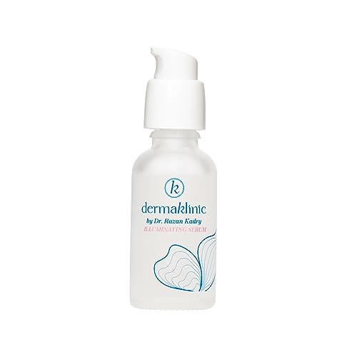 Illuminating Serum - Dermaklinic by Dr. Razan Kadry