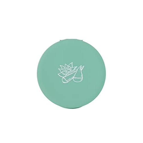 TONYMOLY I¡¯m Aloe Skin Calming Mask Pads 80 Biodegradable Sheets for Sensitive, Dry Skin Hydrating, Moisturizing, Soothing Korean Skincare