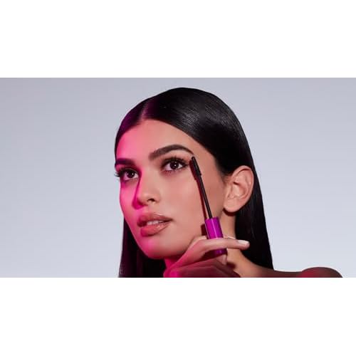 Vamp! Lash Extender Mascara - 112 Extra Black by Pupa Milano for Women - 0.47 oz Mascara