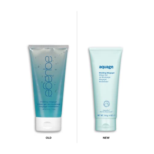 Aquage Molding Mega Gel