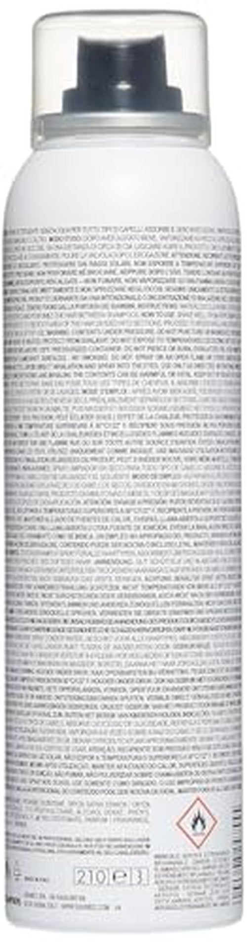 Davines Hair Refresher, Dry Cleansing Shampoo, Absorb Excess Oil And Add Volume, 3.13 Fl Oz