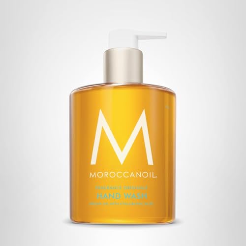 Moroccanoil Hand Wash, Fragrance Originale, 12.2 Fl. Oz.