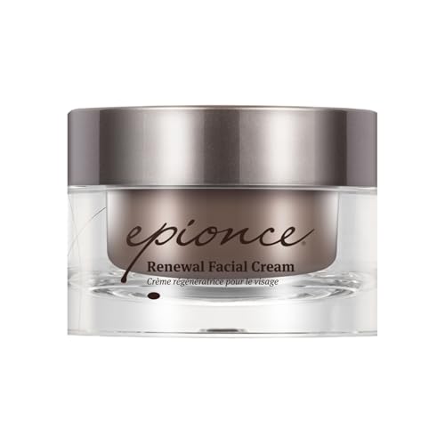 Epionce Renewal Facial Cream ? Hydrating Anti-Aging Moisturizer | For Dry, Sensitive to Normal Skin | Fine Lines & Wrinkles | Dermatologist Skincare