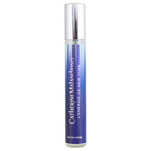 Catherine Malandrino L'energie De New York Gift Set