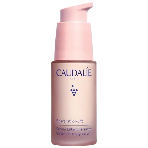 Caudalie Resveratrol-Lift Instant Firming Retinol Alternative Serum, Refillable - 30 mL