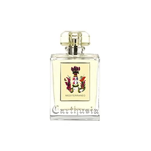 Carthusia Mediterraneo Eau de Parfum 100ml