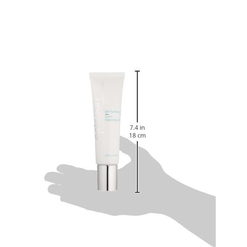 epicuren DISCOVERY Silk Radiance¢â 3-in-1 Cleansing Oil, Floral, 3 oz.