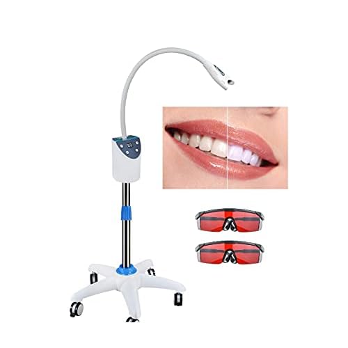 Superdental Led Bleaching Accelerator YF666