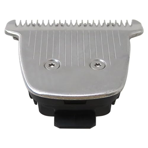 Replacement 41mm Full Size Blade Cutter Head for Philips Norelco Multigroom Trimmer MG7750, MG7770, MG7790, MG7791