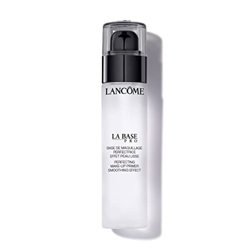 Lanc?me La Base Pro Perfecting Oil-Free Makeup Primer | Smoothing Face Primer for All Skin Types | Creates a Flawless, Matte Canvas for Long-Lasting Makeup Application | 0.8 Fl Oz