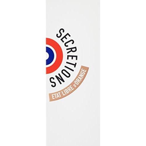 Etat Libre d'Orange, SECRETIONS MAGNIFIQUES, Eau de Parfum Spray, 1.6 oz