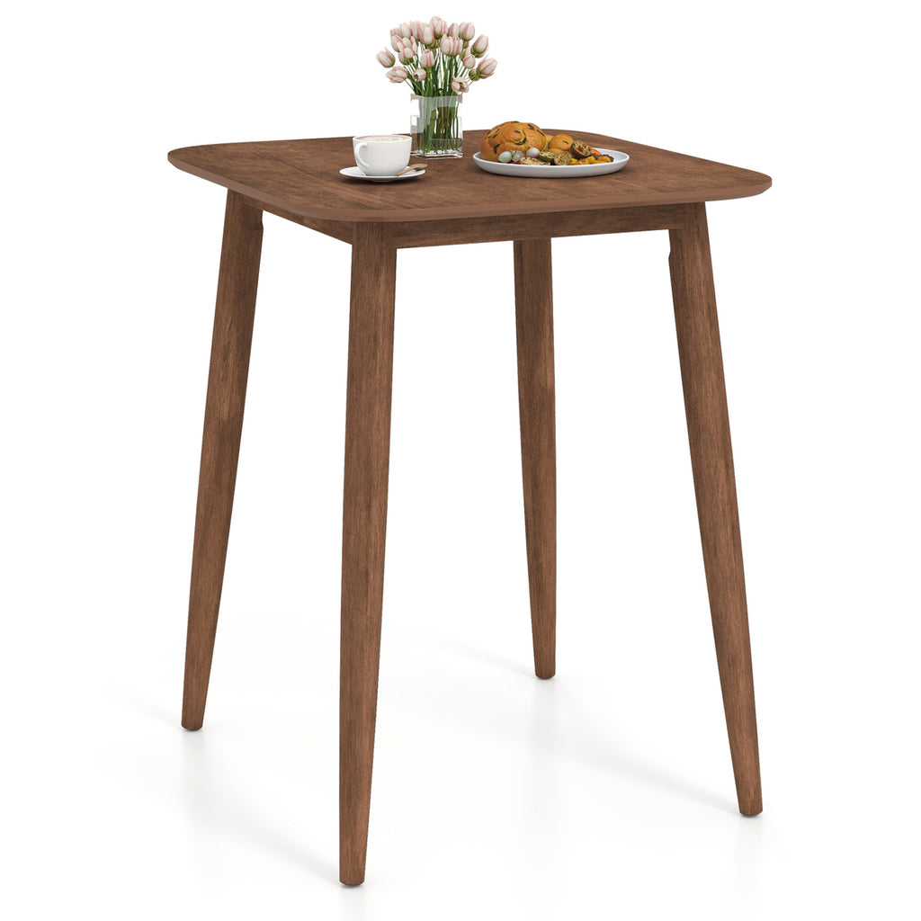 Counter Height Bar Table & 2 Bar Stools - 3 Piece Set