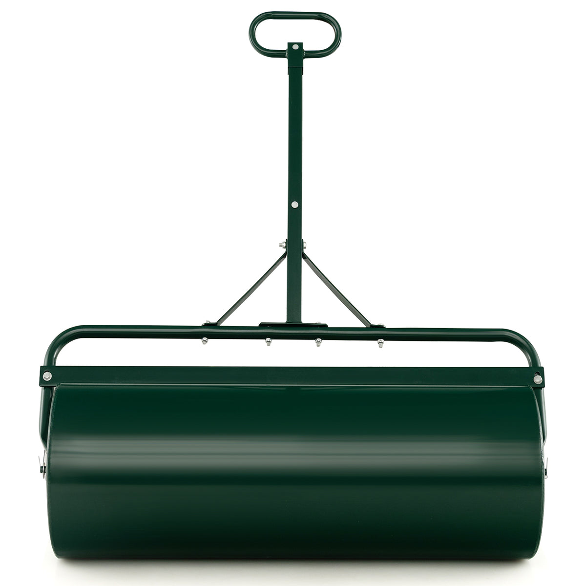 39 Inch Wide Push/Tow Lawn Roller