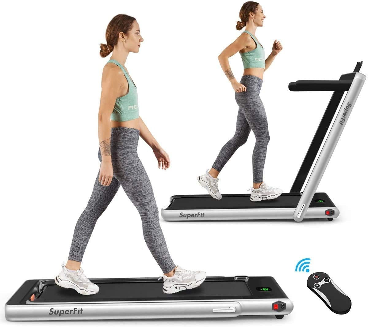 Remote Control for Treadmill Infrared Wireless Exercise Equipment