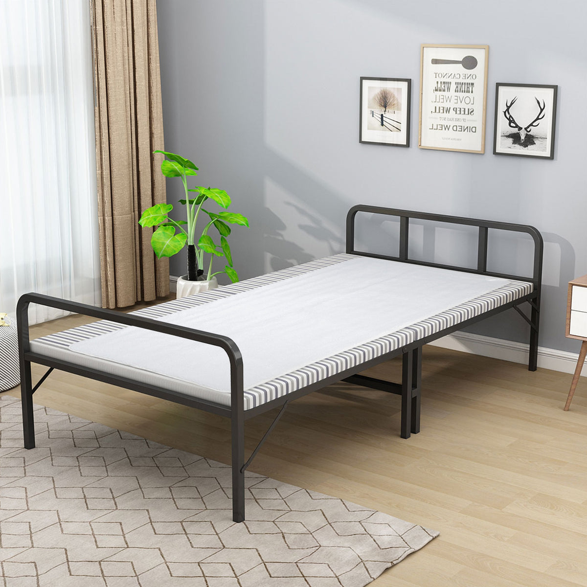 Massage Bed Heating Pad 71x31 Inch - 5 Heat Settings