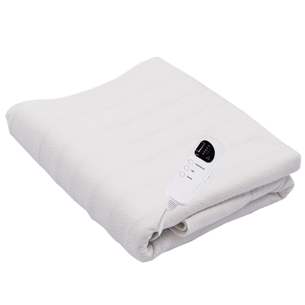 Massage Table Warmer with Auto-Off Protection