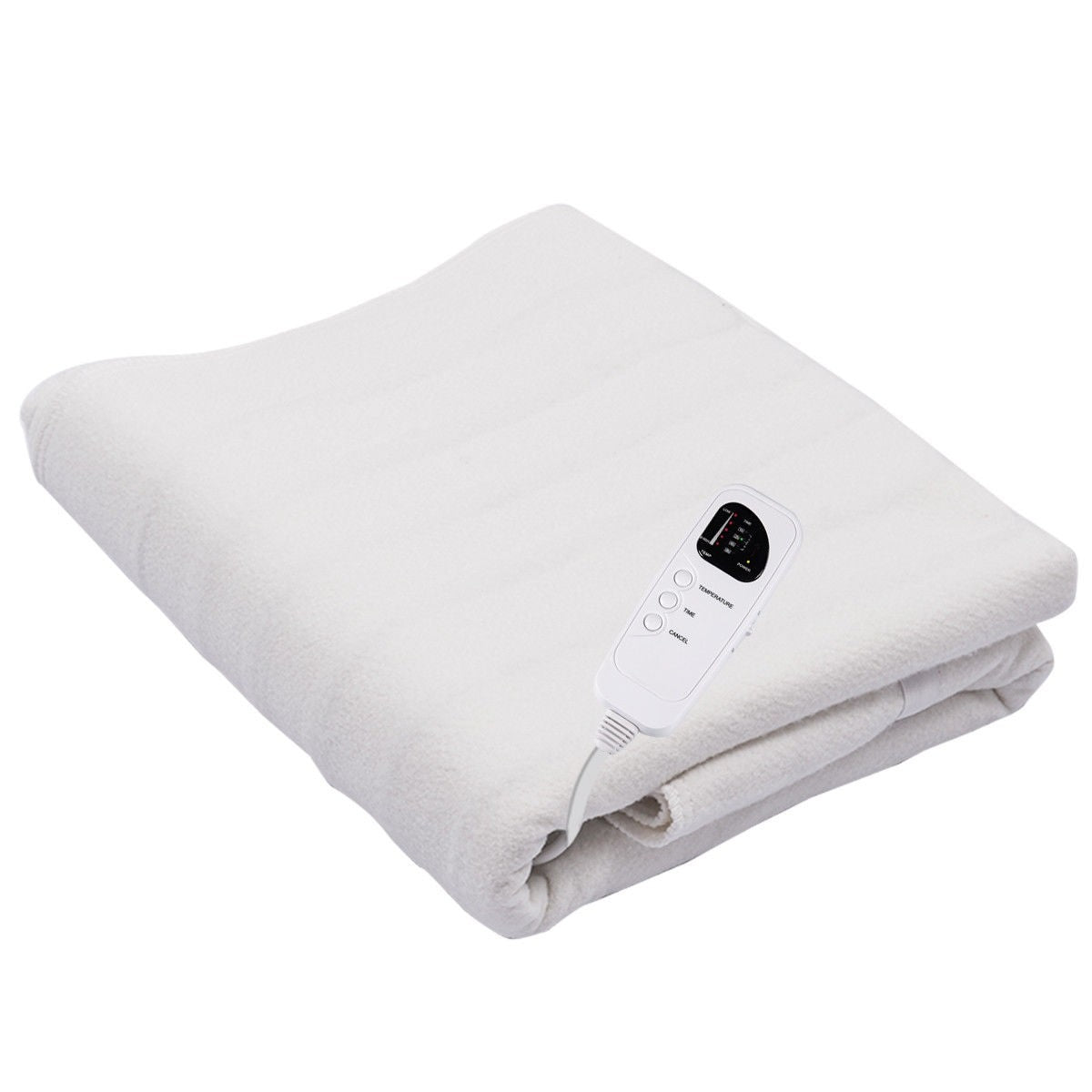 Massage Table Warmer with Auto-Off Protection