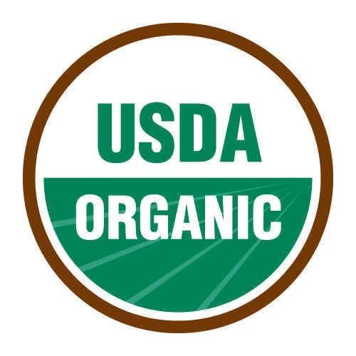 BeeFriendly Organic Face and Eye Cream, USDA Certified Organic Facial Moisturizer, All In One Natural Face, Eye, Neck, Decollete Cream Reduces Wrinkles & Lines, 2 oz