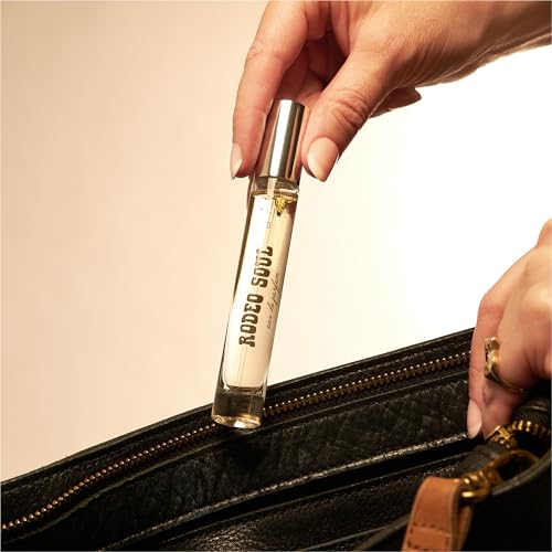 Tru Fragrance Beauty Rodeo Soul Purse Spray