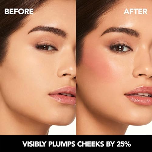 Glow Wardrobe Palette, Highlighting Eye & Cheek Palette - Rich Glow Shades for Eyeshadow & Cheek Highlight, Blendable Pigment, Long-Wearing, Suitable for Daily & Party Makeup