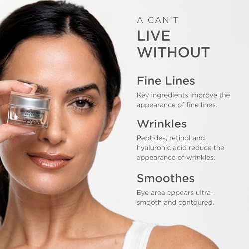 Jan Marini Skin Research Age Intervention¢ç Eye Cream - .5 Oz