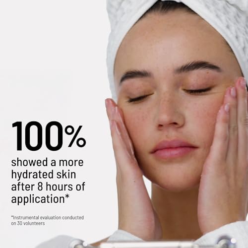 Dr. Brandt Pores No More Mattifying Hydrator - Targets Shine, Oiliness & Enlarged Pores - Hydrates for Up to 8 Hours - 1.7 oz, Pack of 2